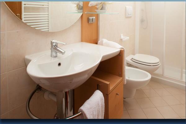 Hotel Residence Rely Бренцоне-суль-Гарда Экстерьер фото